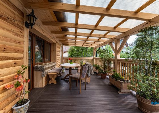 Willa Stasieńka pod Giewontem Zakopane