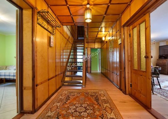 Pensjonat Ósemka Lewin Kłodzki