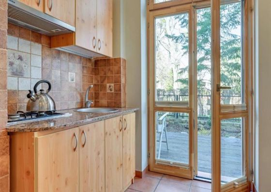 Apartamenty Joasia Sopot