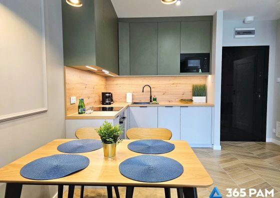 365PAM - Apartament Fresh - Sianożęty