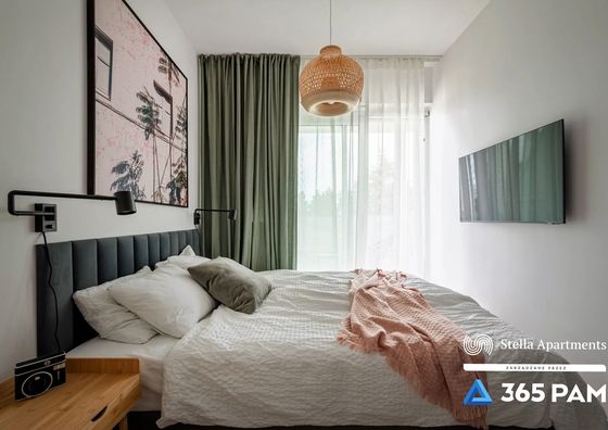 365PAM - Apartament Hawaje - Sianożęty