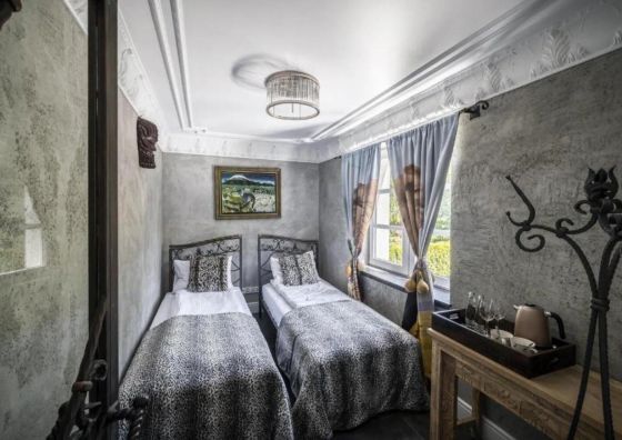 SAFARI HOUSE - Wisła
