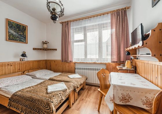 Willa Jelonek Zakopane