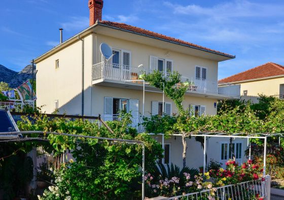 Apartments Marina Orebic