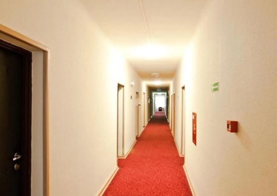Hotel Iskra Radom