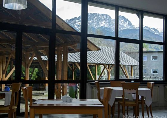 Ośrodek Hyrny Zakopane