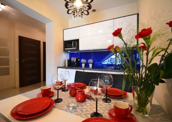 Apartament Pod Giewontem Zakopane 