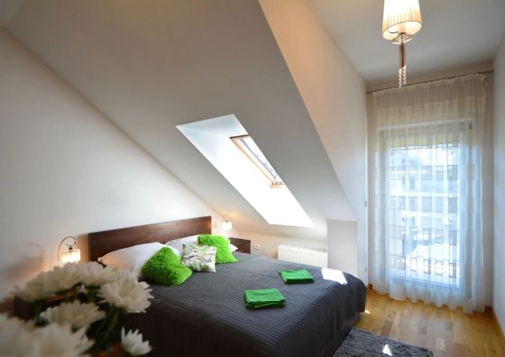Apartament Pod Giewontem Zakopane 