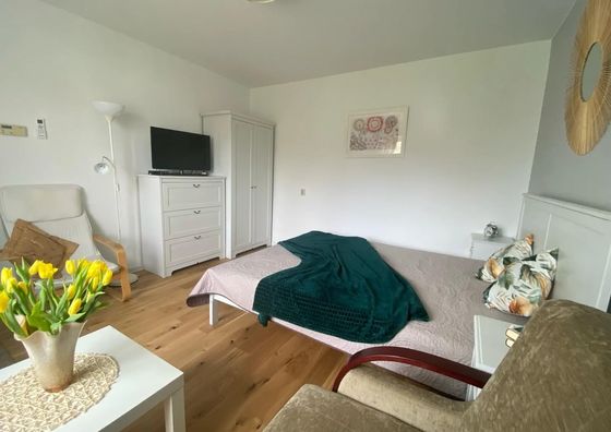 Dom Gościnny na Jurze