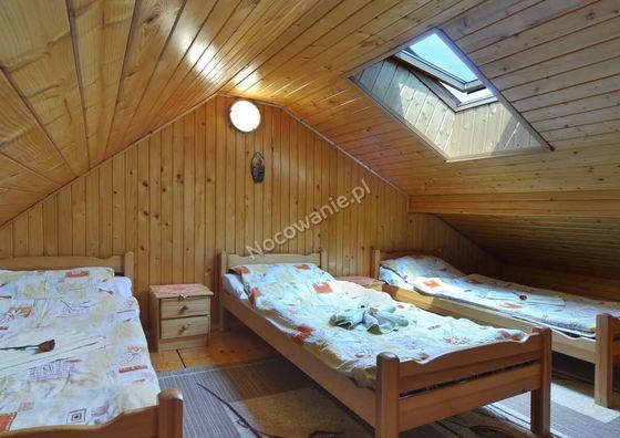 Agroturystyka Irena Wisła