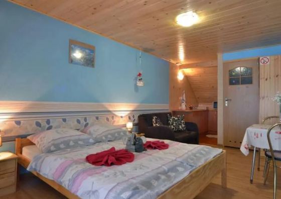 Agroturystyka Irena Wisła