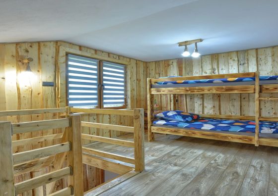 Domki U Kanara Dwernik