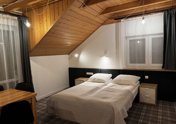 Villa Różana Wisła