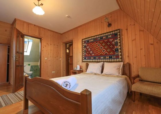 Dom Gościnny KaMa Na Kotelnicy Zakopane 