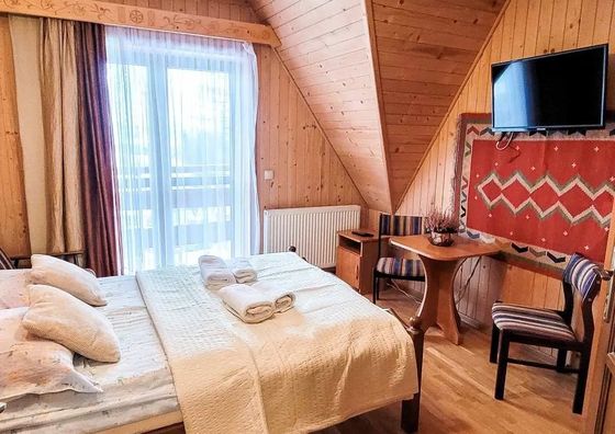 Dom Gościnny KaMa Na Kotelnicy Zakopane 