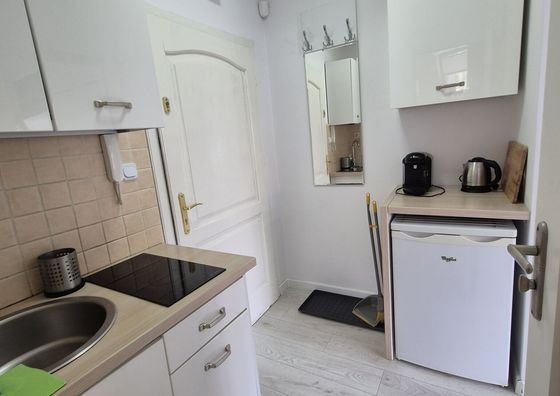 Apartament Bluesik & Green Apartments Szklarska Poręba