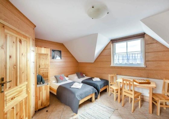 Góralskie Domki Szczawnica