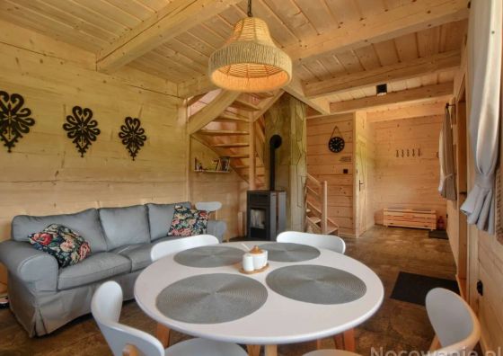 Chałupy Góralskie Kościelisko