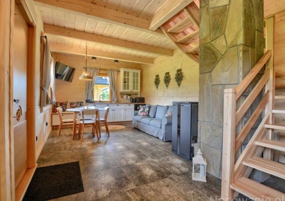 Chałupy Góralskie Kościelisko