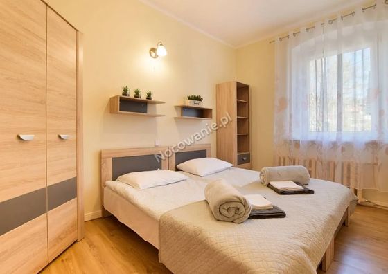 Willa Rozalia Szklarska Poręba