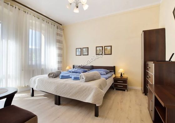 Willa Rozalia Szklarska Poręba