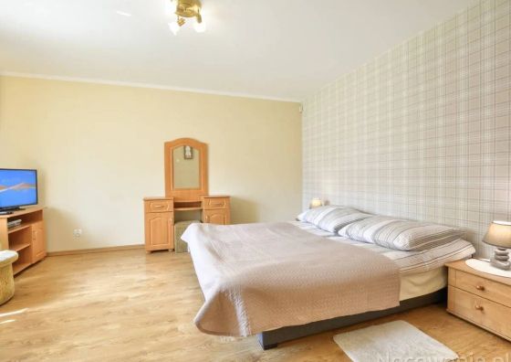 Słoneczny Domek Szklarska Poręba