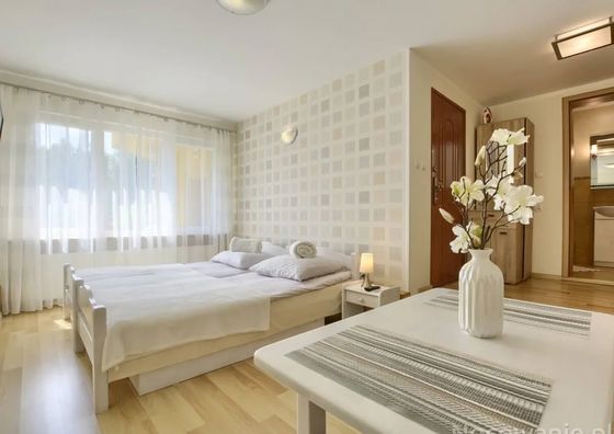 Słoneczny Domek Szklarska Poręba