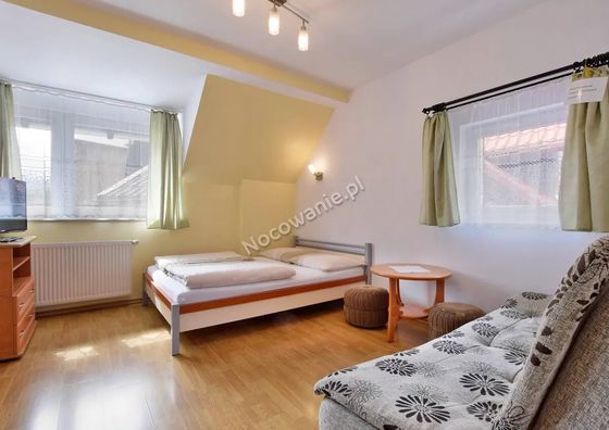 Pokoje gościnne Ewa Szklarska Poręba