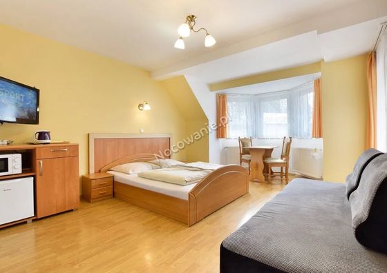 Pokoje gościnne Ewa Szklarska Poręba