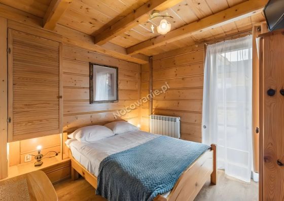 Pokoje U Makowskiego Kościelisko