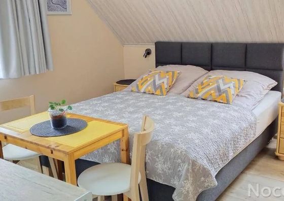 Apartament Biały Domek Szklarska Poręba