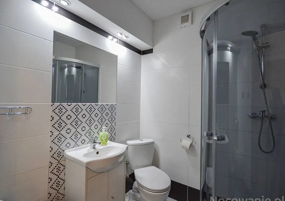 Willa Lawenda Szklarska Poręba