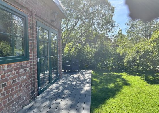 Domek Młyńska Dolina Golce