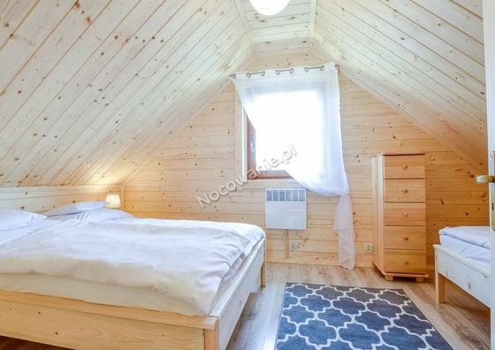 Całoroczne Domki Zaciszna Polana Polanica-Zdrój