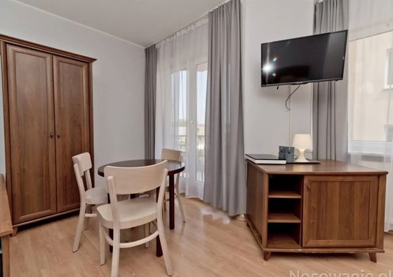 Pokój i Spokój Pod Różami Władysławowo