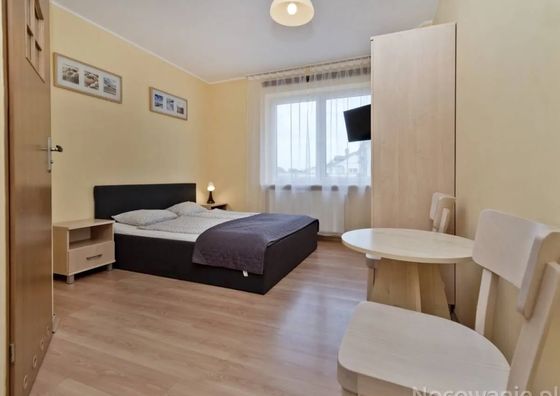 Pokój i Spokój Pod Różami Władysławowo