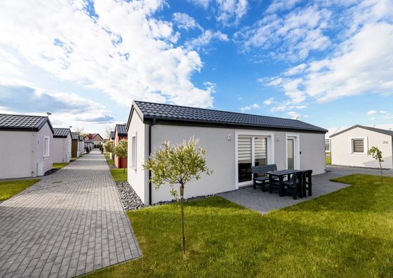 Fantazja Resort Zator