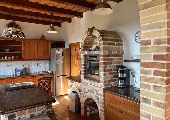 Willa Mazurskie Uroczysko Stręgielek