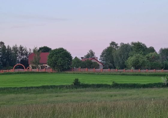 Willa Mazurskie Uroczysko Stręgielek