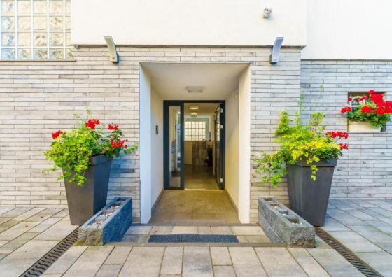 Apartamenty Kotwica Międzyzdroje
