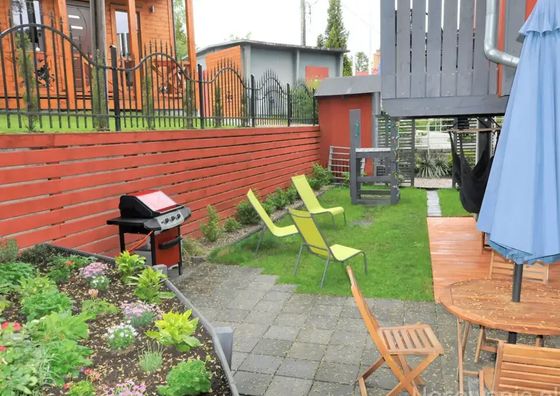 Pensjonat Stajnia Szklarska Poręba