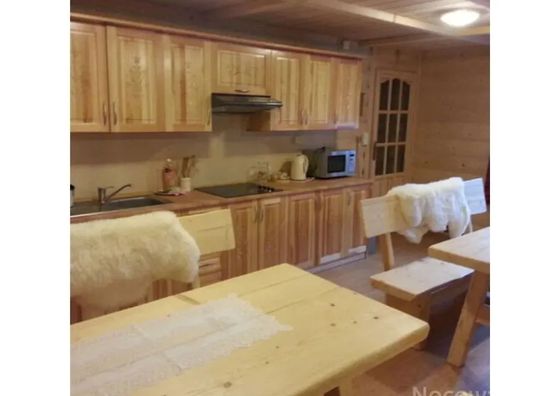 Pokoje U Ani i Michała Kościelisko 