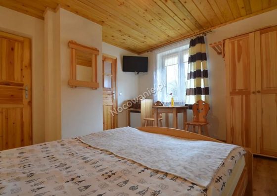 Willa Sandra Szczawnica