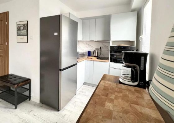 Apartamenty Marea Rentals Grunwaldzka Ustka