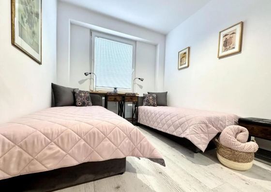 Apartamenty Marea Rentals Grunwaldzka Ustka