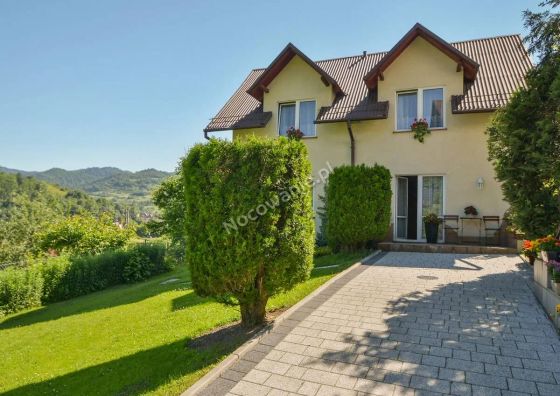 Domek U Górala Szczawnica