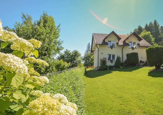 Domek U Górala Szczawnica