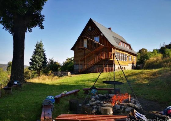 Szkolne Schronisko Młodzieżowe Złoty Widok Piechowice