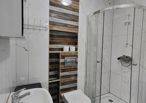 Dom Wczasowy Harnaś II Kościelisko