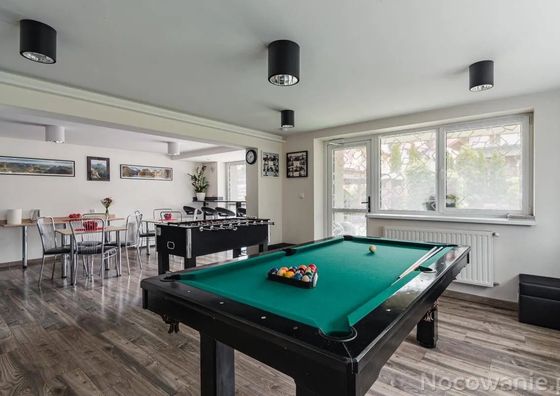 Willa Śnieżynka Szczawnica